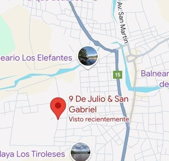 Lote en Venta en Mina Clavero! - 5