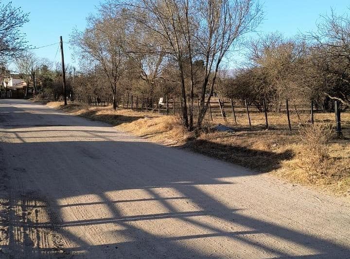 Lote en Venta en Mina Clavero! - 2