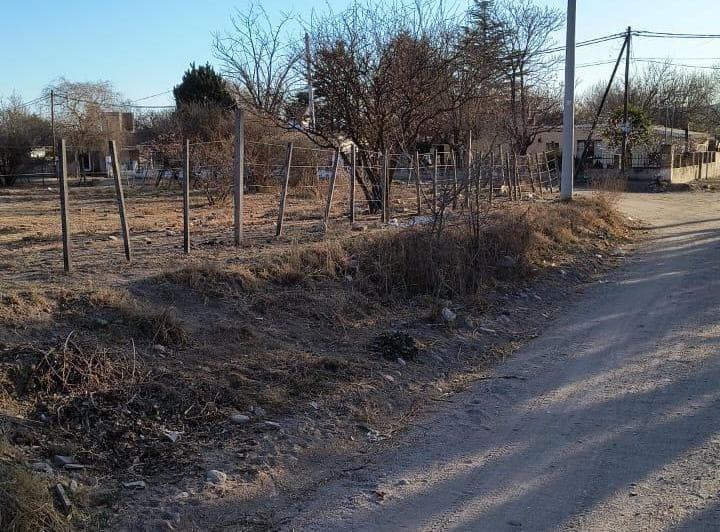 Lote en Venta en Mina Clavero! - 3