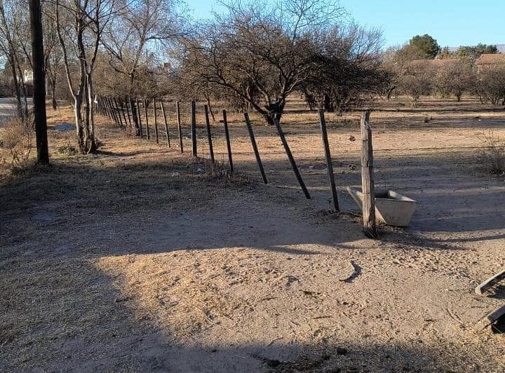Lote en Venta en Mina Clavero! - 4