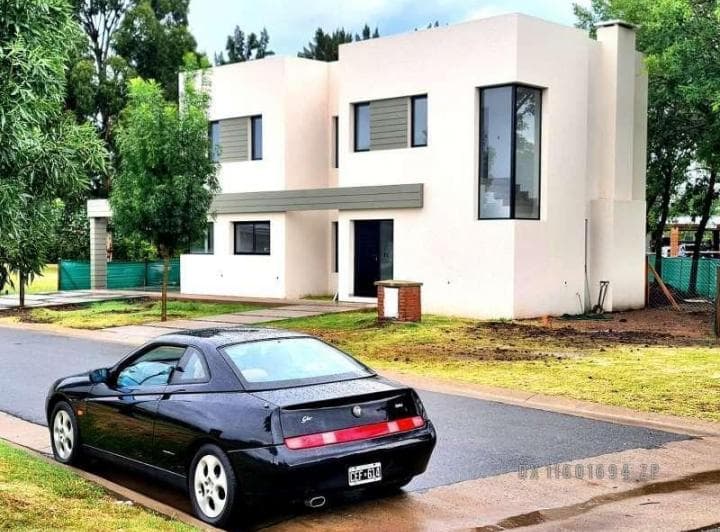 Pilar - Casa Venta Usd 215.000 - 4