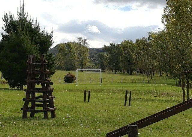Lotes en El Buen Aire 5000 m&sup2; El Buen Aire Ascochinga - 3