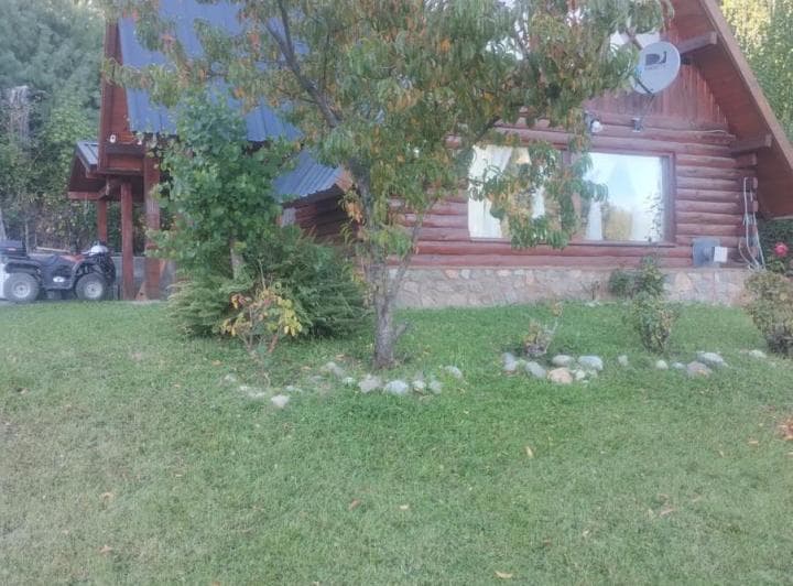 Cabaña de 120 m² en Villa Turismo, El Bolsón Usd 112.000 - 4