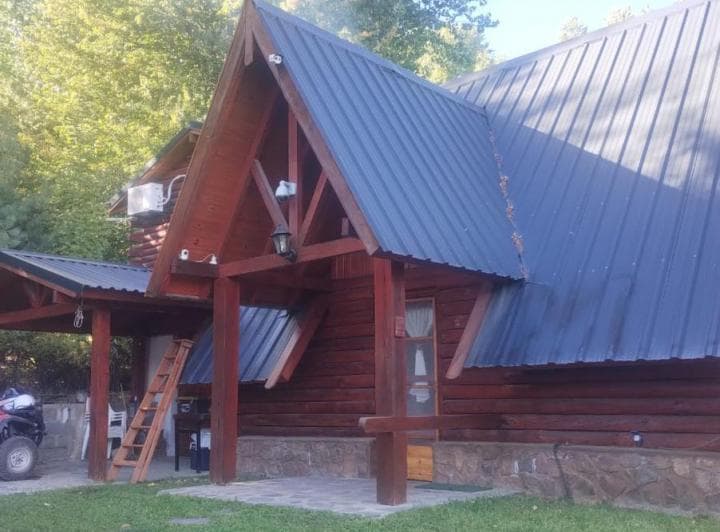 Cabaña de 120 m² en Villa Turismo, El Bolsón Usd 112.000 - 2