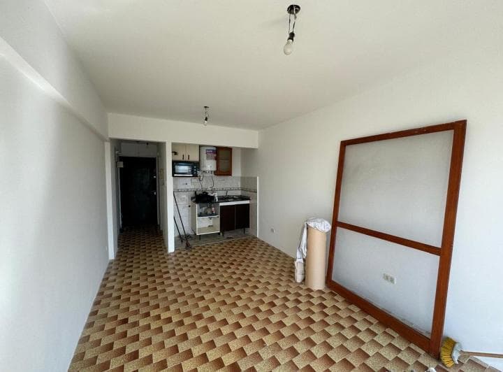 Departamento Monoambiente Alquiler Ramos Mejia - 3