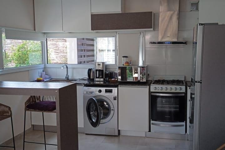 Departamento 2 Ambientes. | Hudson 35 - 2