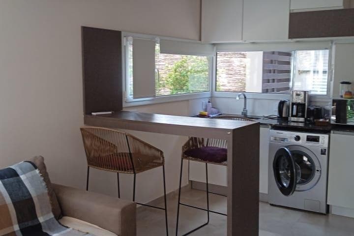 Departamento 2 Ambientes. | Hudson 35 - 3