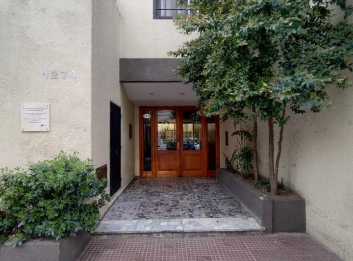Departamento 2 Ambientes - 3