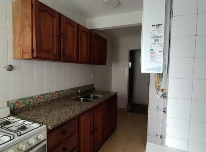 Departamento 2 Ambientes - 5