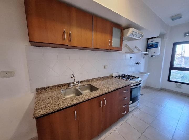 Departamento en Alquiler Campana - 4