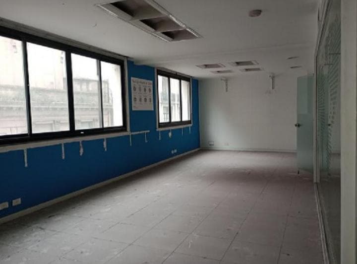 Oficina Comercial - Propiedad Horizontal - 2