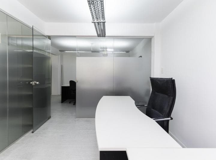 Venta de Oficina en Recoleta - Recepcion, Salas, 78 m Cubiertos - 5