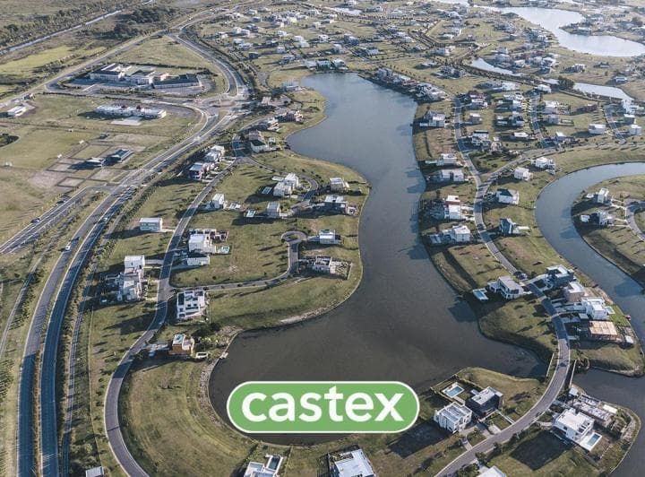 Lote en Venta en Nativas, Puertos. - 2
