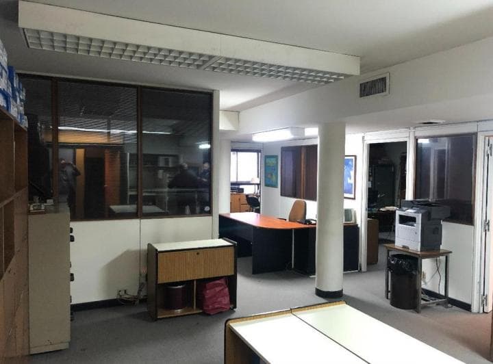 Oficina con 2 Cocheras, 130 m². San Nicolás - 5