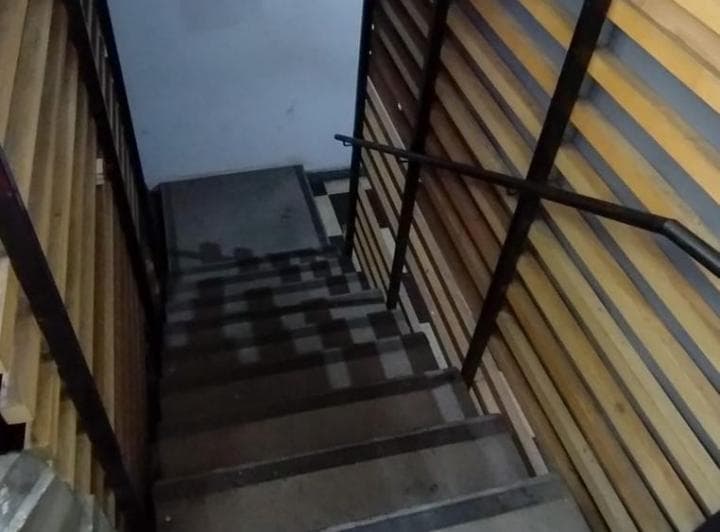 Local Comercial de 2 Plantas. Sup.132 m². Sarmiento 2046. - 3
