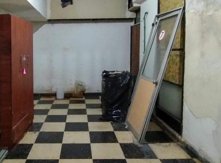 Local Comercial de 2 Plantas. Sup.132 m². Sarmiento 2046. - 5
