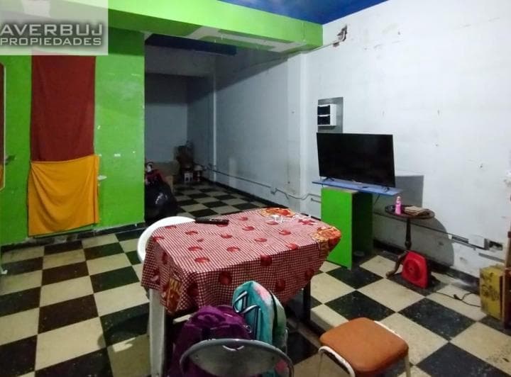 Local Comercial de 2 Plantas. Sup.132 m². Sarmiento 2046. - 4