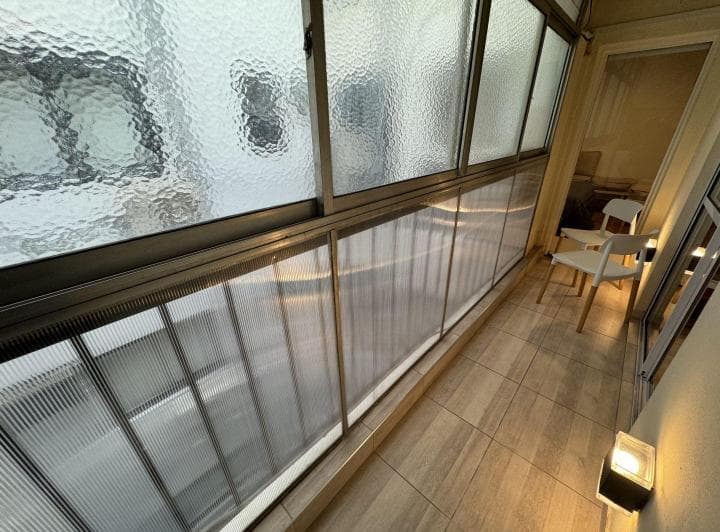 Departamento Monoambiente. | Bulnes Al 700 - 3