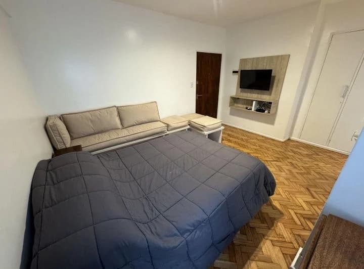 Departamento Monoambiente. | Bulnes Al 700 - 5