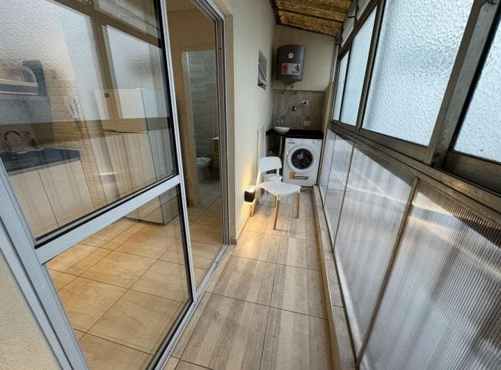 Departamento Monoambiente. | Bulnes Al 700 - 2