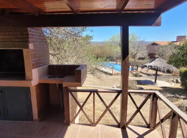 Casa en Venta en Nono - 4