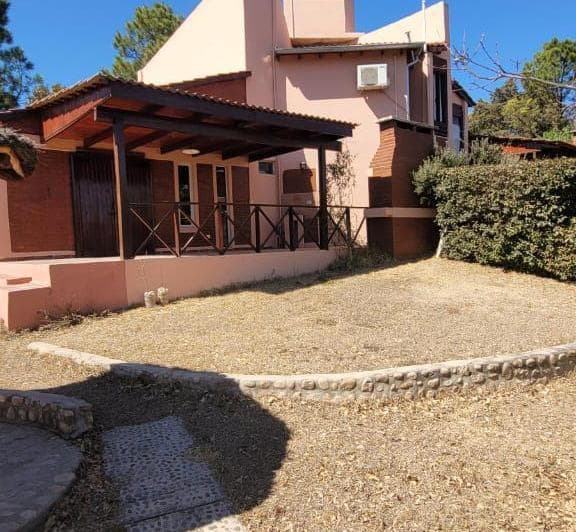Casa en Venta en Nono - 2