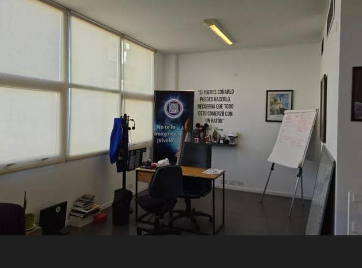 Alquiler Oficina Comercial en Ramos Mejía - 5