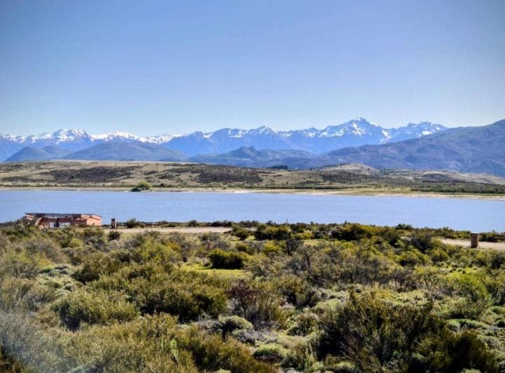 Lotes Exclusivos de de Media Hectárea con Costa de Laguna - 5