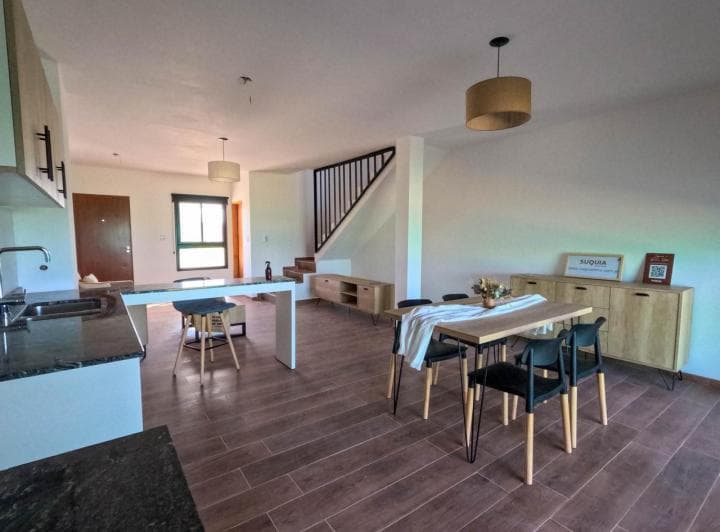 Alquiler Docta Av. 2 Dorm C/ Galería - a Estrenar! - 2