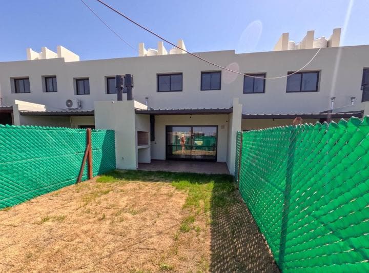 Alquiler Docta Av. 2 Dorm C/ Galería - a Estrenar! - 5