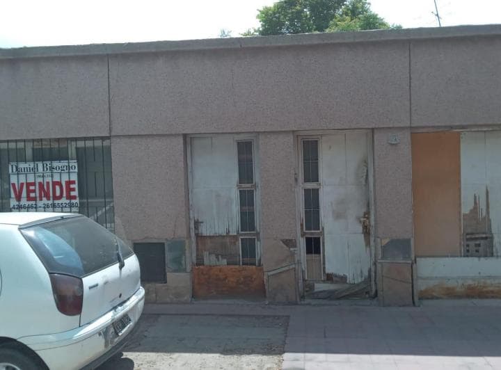 Terreno Casi Av San Martin Sur! Excelente Para Desarrollo Inmobiliario - 4