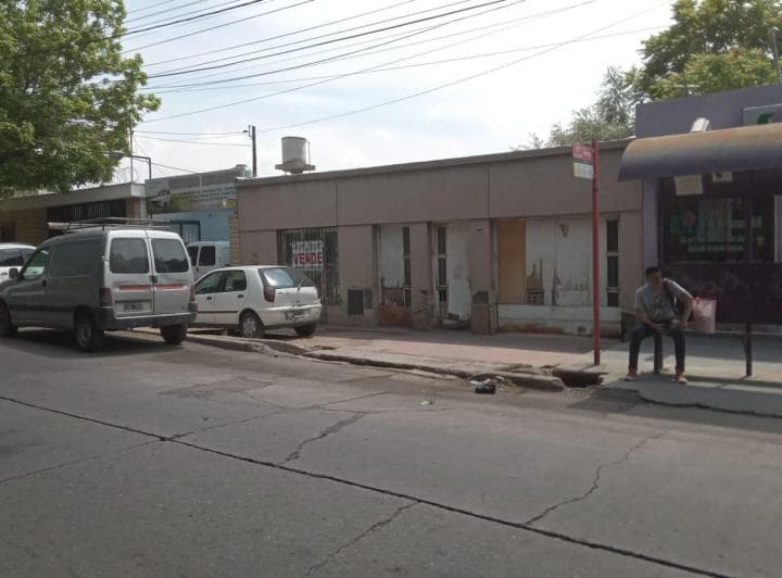 Terreno Casi Av San Martin Sur! Excelente Para Desarrollo Inmobiliario - 3