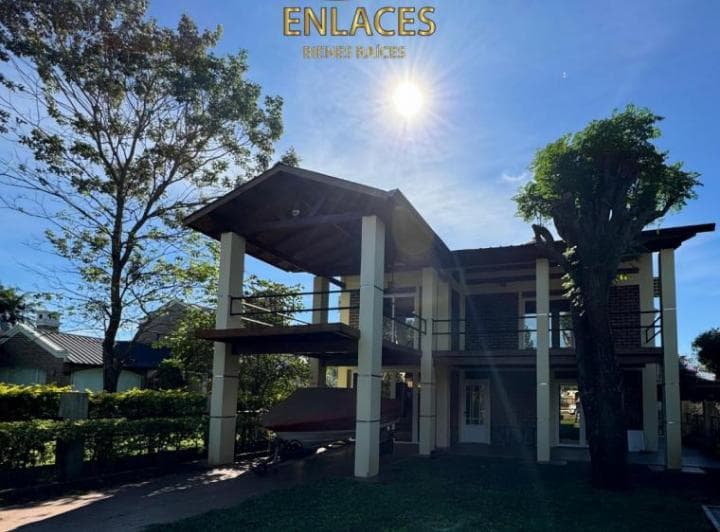 Casa de Fin de Semana en Venta Rincon Santa Maria, Ituzaingo Corrientes - 5
