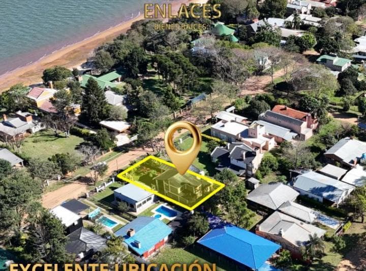 Casa de Fin de Semana en Venta Rincon Santa Maria, Ituzaingo Corrientes - 3