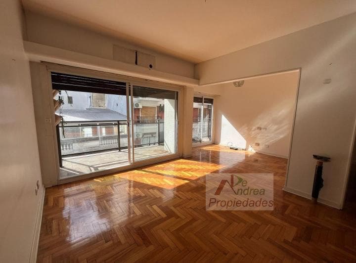 Venta Departamento Cuatro Ambientes - Cochera - Baulera - Palermo - 4