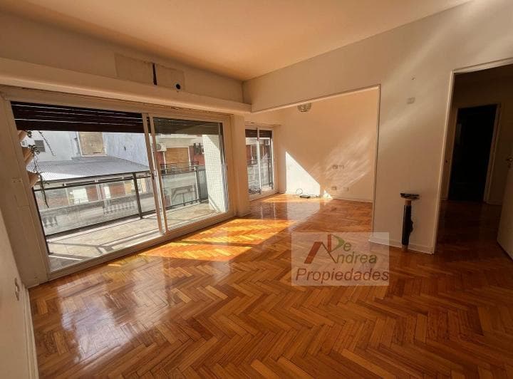 Venta Departamento Cuatro Ambientes - Cochera - Baulera - Palermo - 2