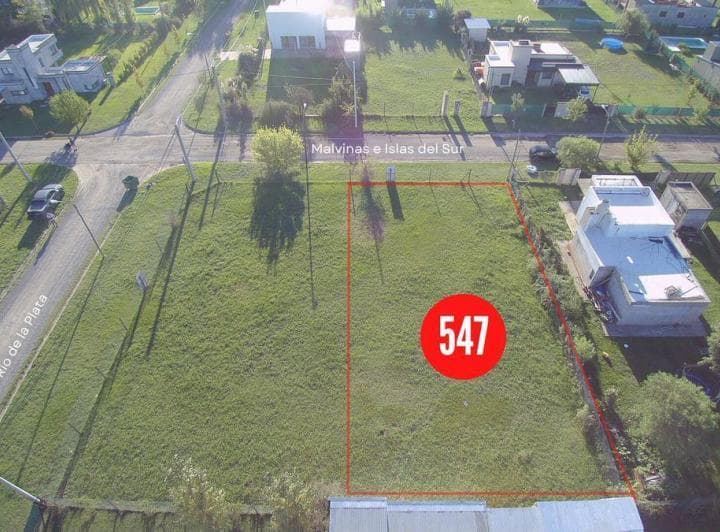 Venta - Terreno en Roldan - 3