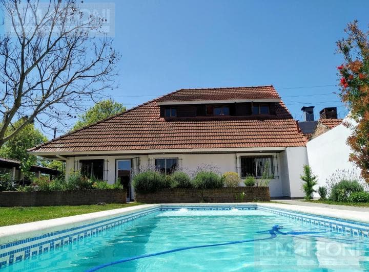 Casa - Adrogue - 2