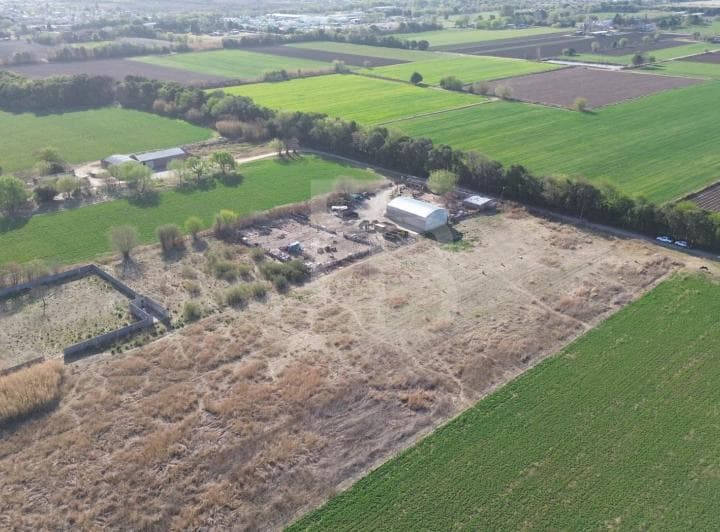 Lote de 20.000 m² en Zona Sur, Córdoba - 3