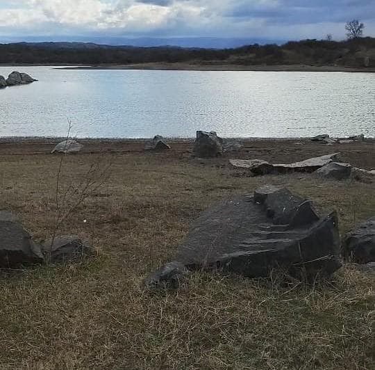 Lotes Pegados Al Lago - Quillinzo - 4