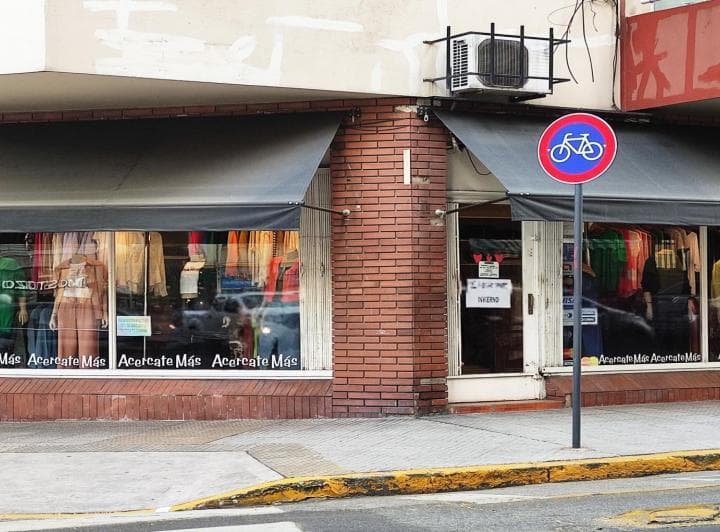 Local en Venta en Almagro - 2