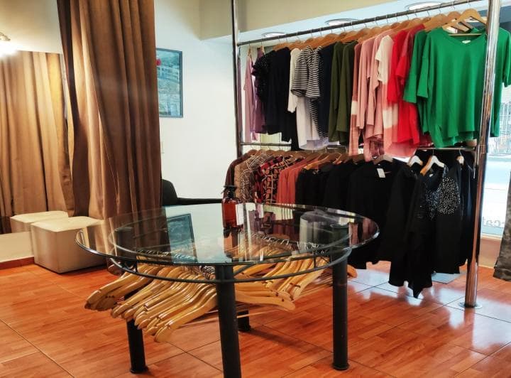 Local en Venta en Almagro - 4