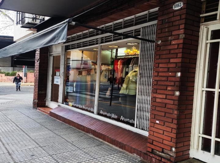 Local en Venta en Almagro - 3