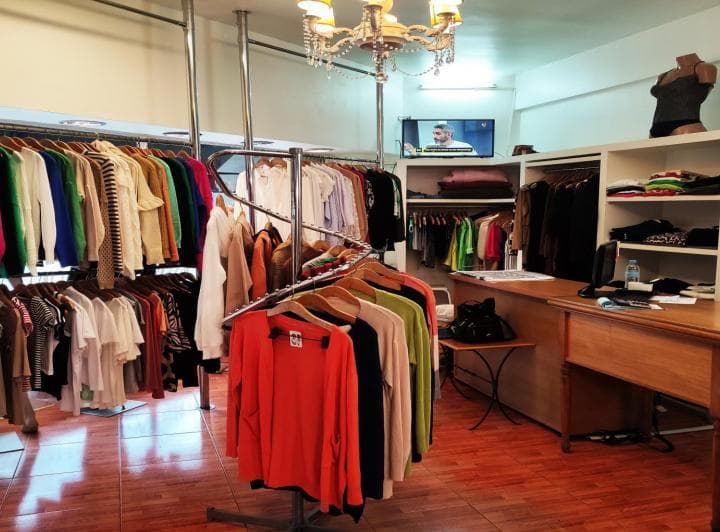 Local en Venta en Almagro - 5