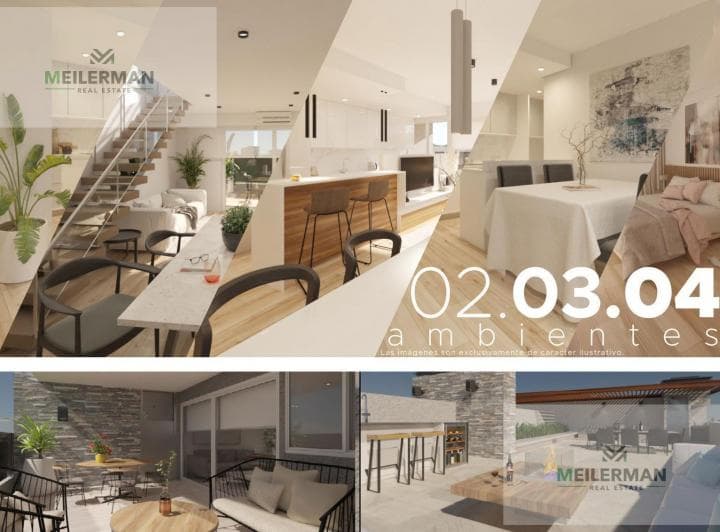 Departamento - Nordelta - 4