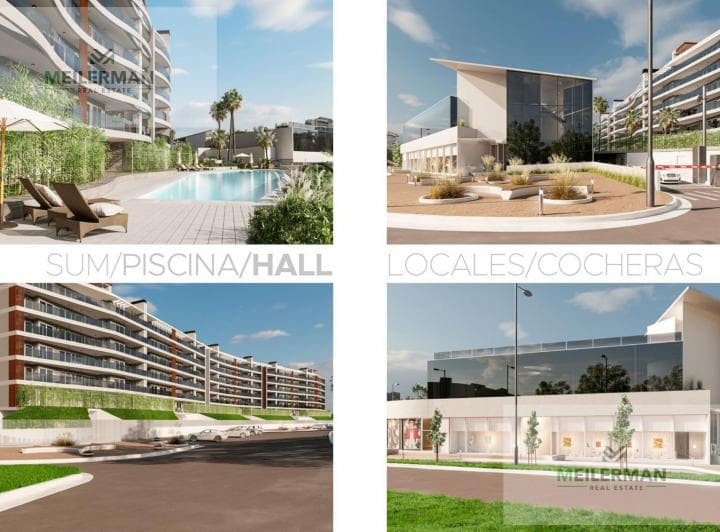 Departamento - Nordelta - 3