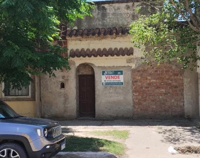 Casa en El Centro de Villa Angela - Chaco - 2