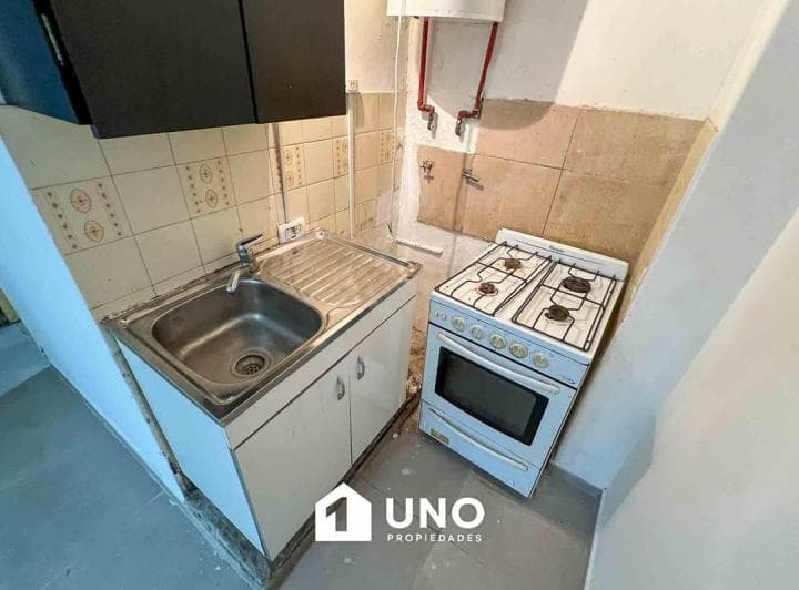 Monoambiente Interno con Patio y Quincho con Parrillero Cerca de La Siberia. - 4