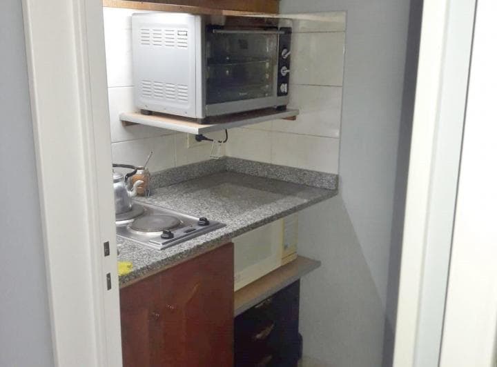 Venta Oficina 3 Ambientes San Justo - 5