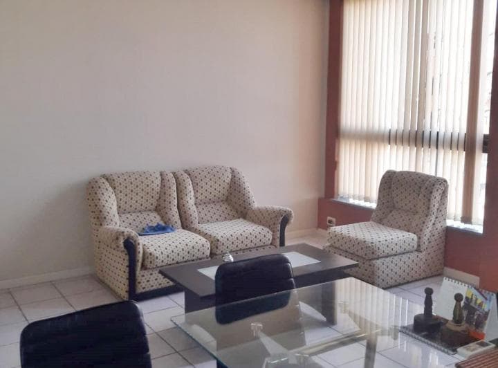 Venta Oficina 3 Ambientes San Justo - 4